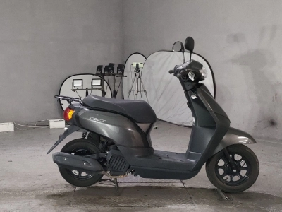Honda MANY CTOR