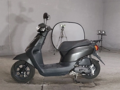 Honda MANY CTOR