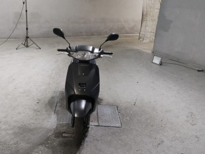 Honda MANY CTOR