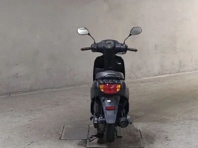 Honda MANY CTOR