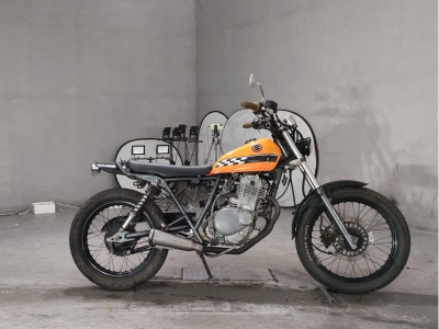 Suzuki GLASS TRACKER BIG BOY