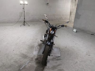 Suzuki GLASS TRACKER BIG BOY