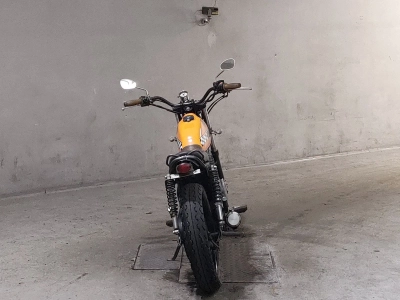 Suzuki GLASS TRACKER BIG BOY