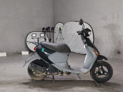 Suzuki LET'S4