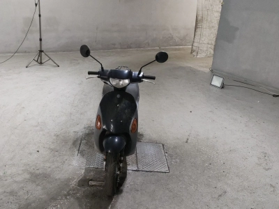 Suzuki LET'S4