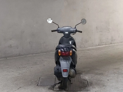 Suzuki LET'S4