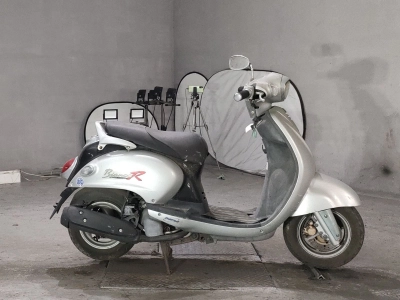 Yamaha VINO125