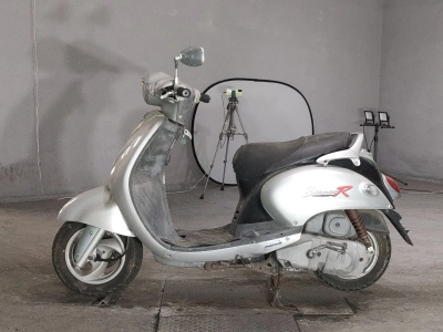 Yamaha VINO125