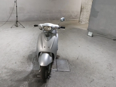 Yamaha VINO125