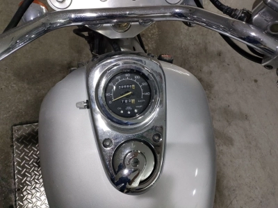 Honda MAGNA 250
