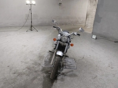 Honda MAGNA 250