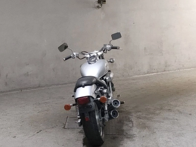 Honda MAGNA 250