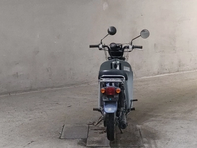 Suzuki BAR DEE50
