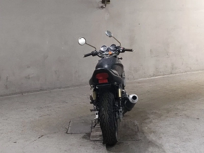 Kawasaki BALIUS250-2