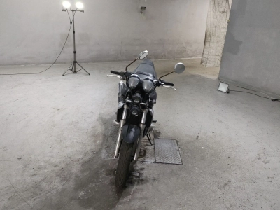 Kawasaki BALIUS250-2