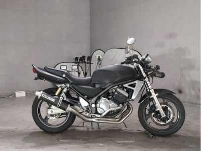 Kawasaki BALIUS250-2