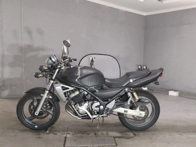 Kawasaki BALIUS250-2