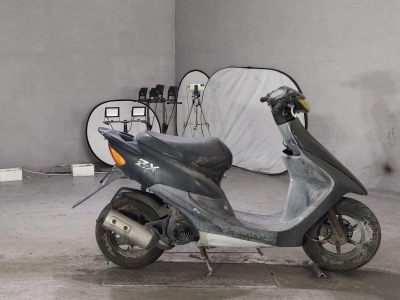 Honda DIO ZX