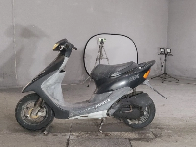 Honda DIO ZX