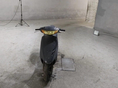 Honda DIO ZX