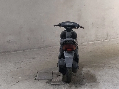 Honda DIO ZX