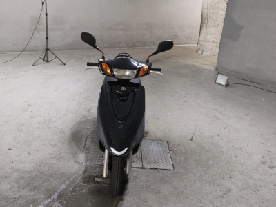 Yamaha AKUSHI STREET