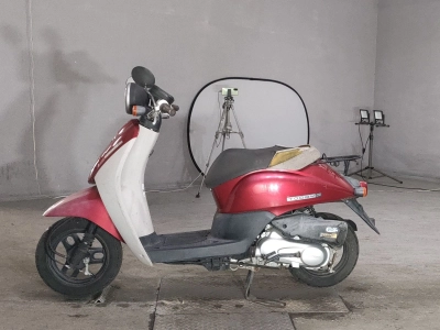 Honda TODAY