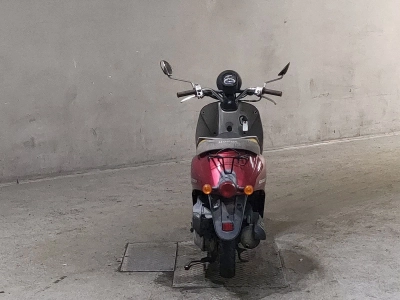 Honda TODAY