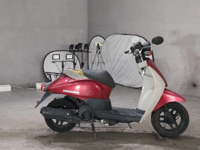 Honda TODAY