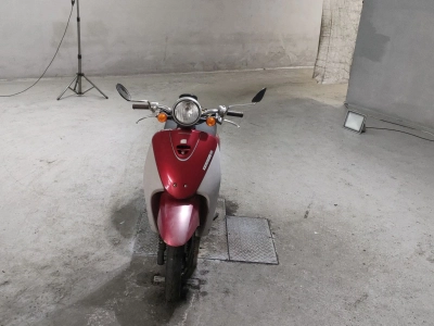 Honda TODAY