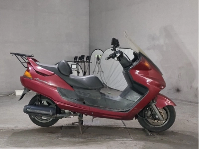 Yamaha MAJESTY 250