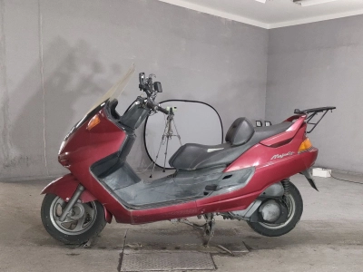 Yamaha MAJESTY 250
