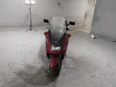 Yamaha MAJESTY 250