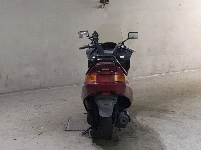 Yamaha MAJESTY 250