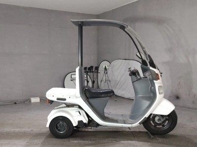 Honda GYRO