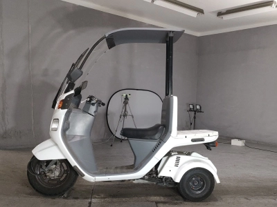 Honda GYRO