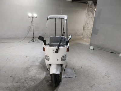 Honda GYRO