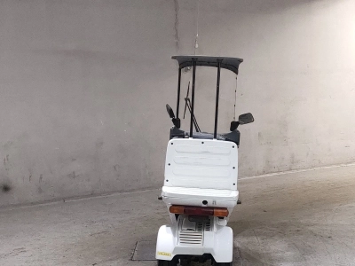 Honda GYRO