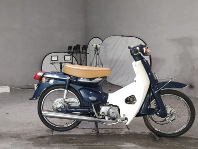 Honda SUPER CUB50