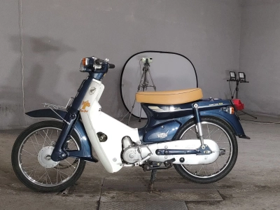 Honda SUPER CUB50