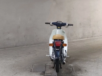 Honda SUPER CUB50
