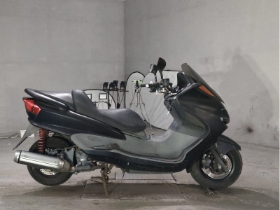Yamaha MAJESTY 250C