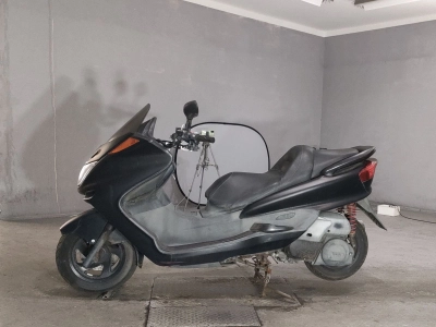Yamaha MAJESTY 250C