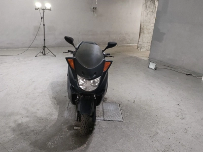 Yamaha MAJESTY 250C
