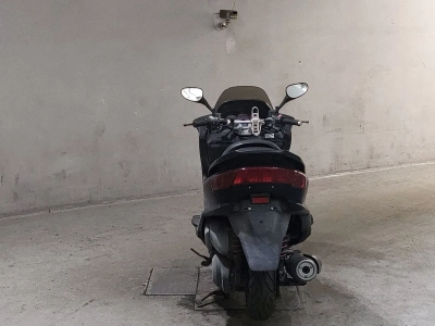 Yamaha MAJESTY 250C