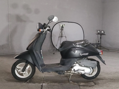 Honda TODAY