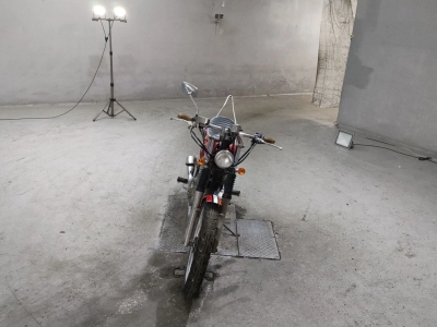 Honda GB250 CLUBMAN 1