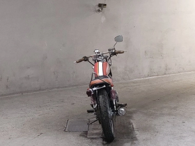 Honda GB250 CLUBMAN 1