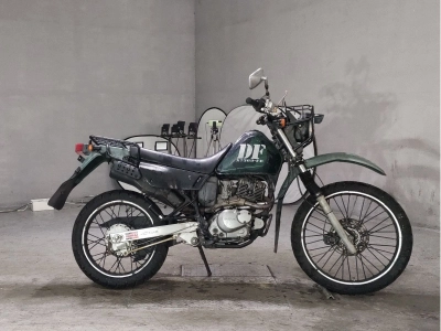 Suzuki DF200