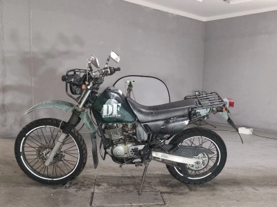Suzuki DF200